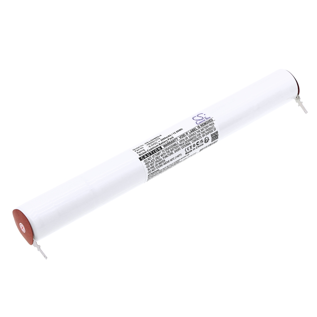 Akut Kotiturvakameran akku CS-LGH885LS