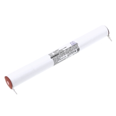 Yhteensopiva akun vaihto Legrand 061885,HB00015TA