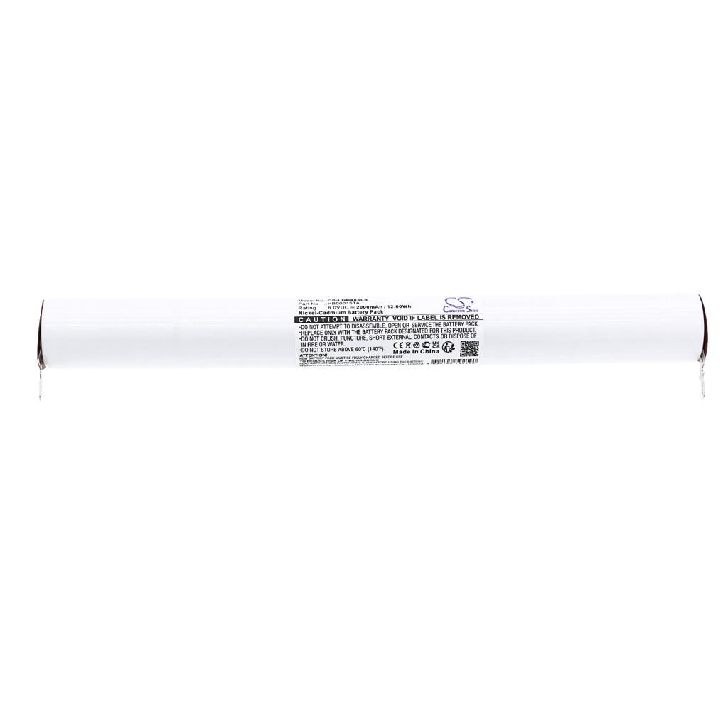Akut Kotiturvakameran akku CS-LGH885LS