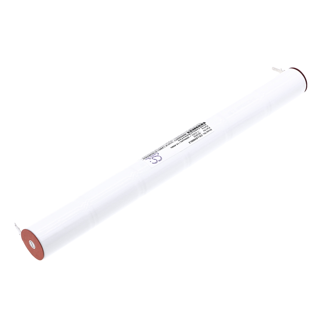 Akut Kotiturvakameran akku CS-LGH886LS