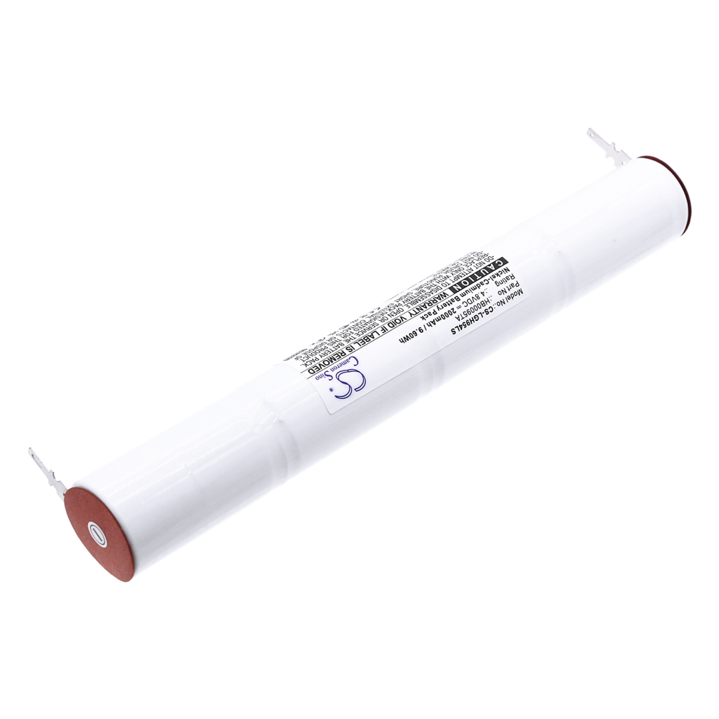 Akut Kotiturvakameran akku CS-LGH954LS