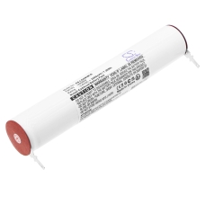 Yhteensopiva akun vaihto Legrand 803832,H95447,H95999