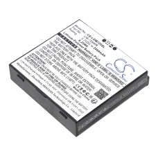 Yhteensopiva akun vaihto LG LM-725WR