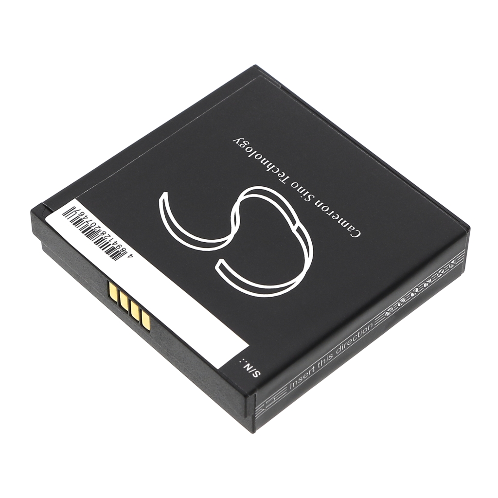 Yhteensopiva akun vaihto LG LM-725WR