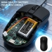Akku yhteensopiva Logitech CS-LGP001SL