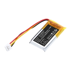 Yhteensopiva akun vaihto Logitech 533-000228