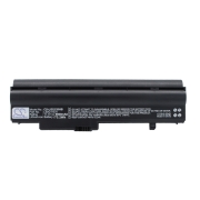 Kannettavan tietokoneen akku LG X120-L