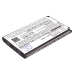Yhteensopiva akun vaihto Lightspeed 806-00001-000