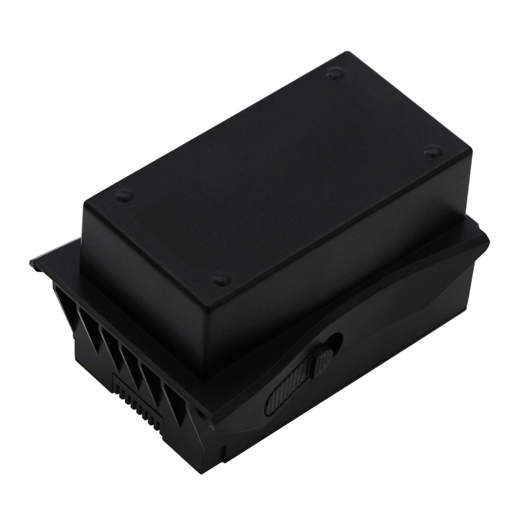 Yhteensopiva akun vaihto Jjrc D01011