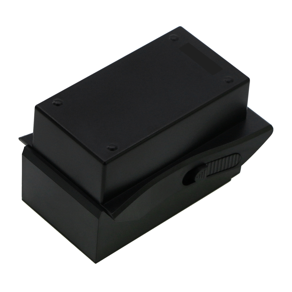 Yhteensopiva akun vaihto Jjrc D01011