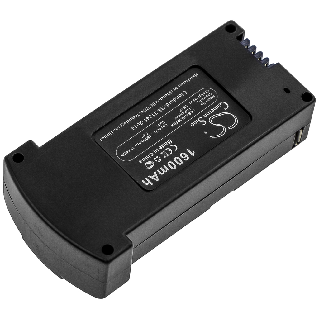 Akut Droonien akut CS-LHE520RX