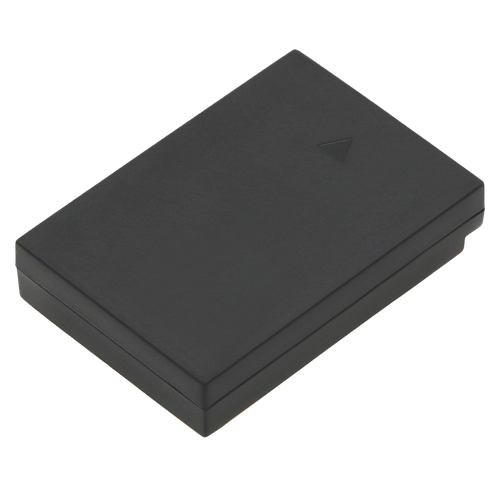 Akut Kameran akku CS-LI10B