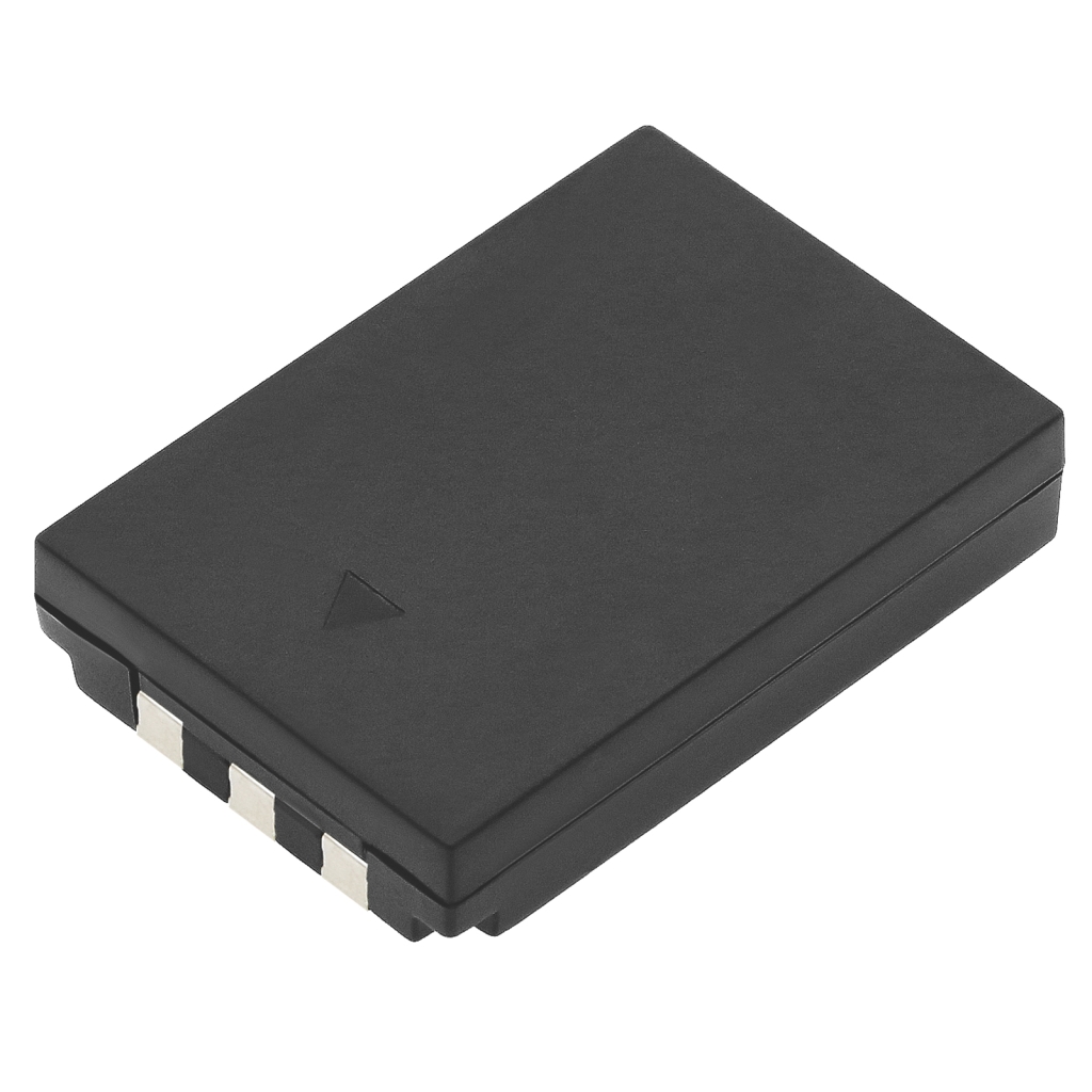 Akut Kameran akku CS-LI10B