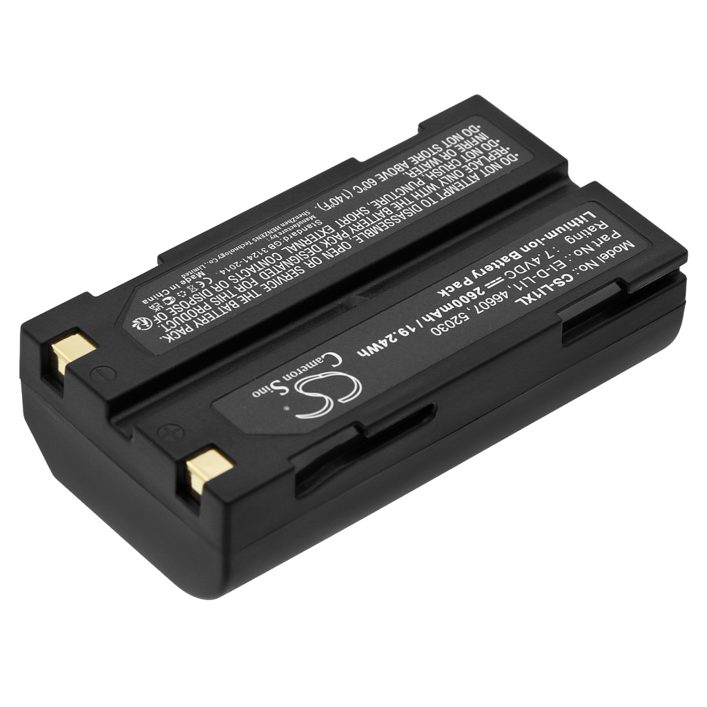 Työkalujen akku Spectralink CS-LI1XL