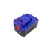 Teollisuusakku Lincoln PowerLuber Grease Gun (CS-LIN186PW)