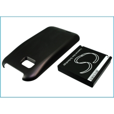 Yhteensopiva akun vaihto LG BL-48LN
