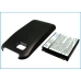 Yhteensopiva akun vaihto LG BL-48LN