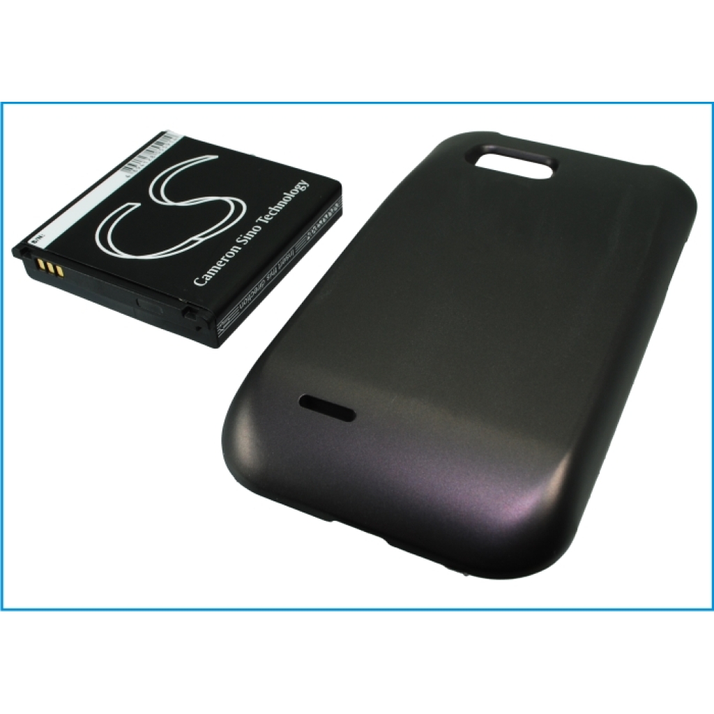 Yhteensopiva akun vaihto LG BL-48LN