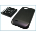 Yhteensopiva akun vaihto LG BL-48LN