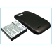 Yhteensopiva akun vaihto LG BL-48LN