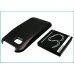 Yhteensopiva akun vaihto T-Mobile BL-48LN