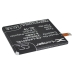 Yhteensopiva akun vaihto LG BL-T9,EAC62078701
