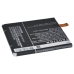 Yhteensopiva akun vaihto LG BL-T9,EAC62078701