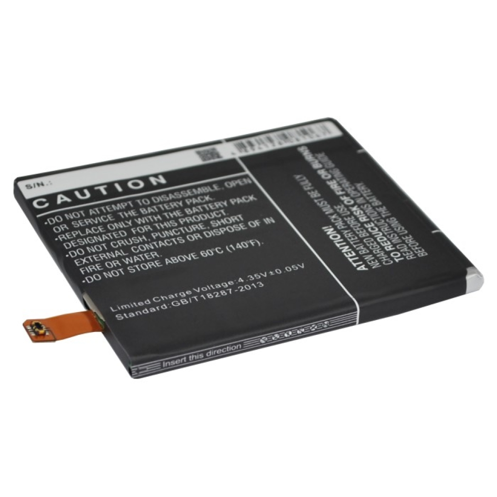 Yhteensopiva akun vaihto LG BL-T9,EAC62078701