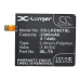 Yhteensopiva akun vaihto LG BL-T9,EAC62078701