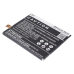 Yhteensopiva akun vaihto LG BL-T8,EAC62118701