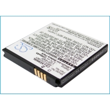 Yhteensopiva akun vaihto LG LGIP-690F,SBPL0101901