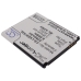 Akku yhteensopiva LG CS-LKE975XL
