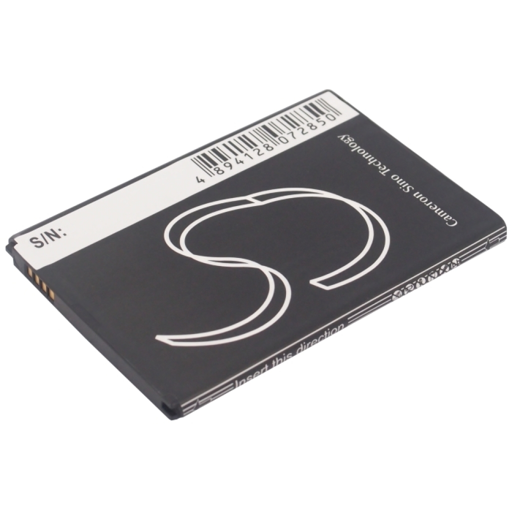 Matkapuhelimen akku LG E986 (CS-LKE980SL)