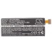 Yhteensopiva akun vaihto LG BL-T6,EAC62018603
