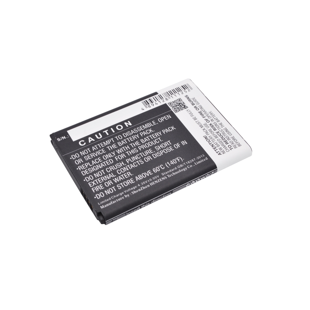 Lääketieteellinen akku Lg CS-LKF260XL