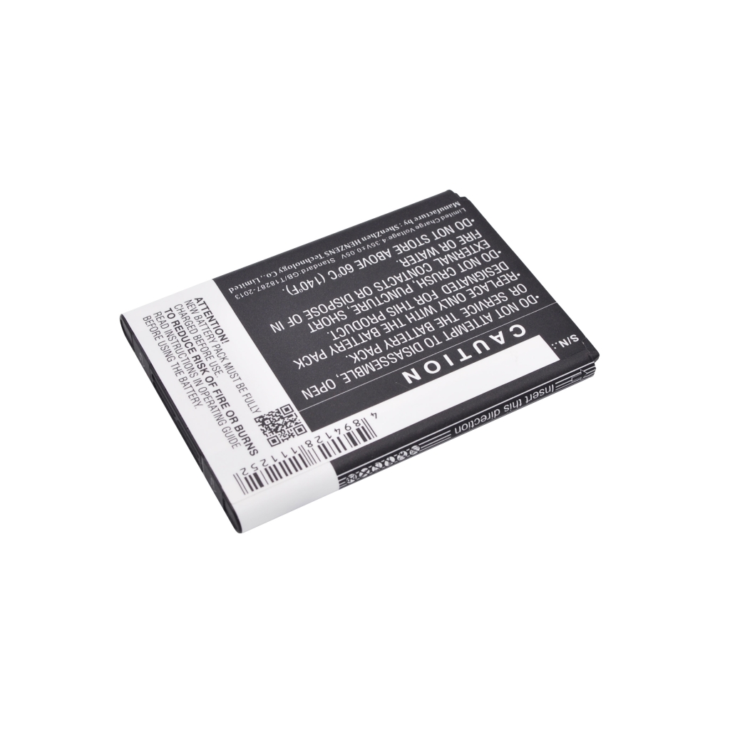 Matkapuhelimen akku LG US780