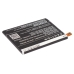 Yhteensopiva akun vaihto LG BL-T11,EAC62218301