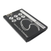 Yhteensopiva akun vaihto LG LGIP-430G