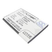Battery for LG D830