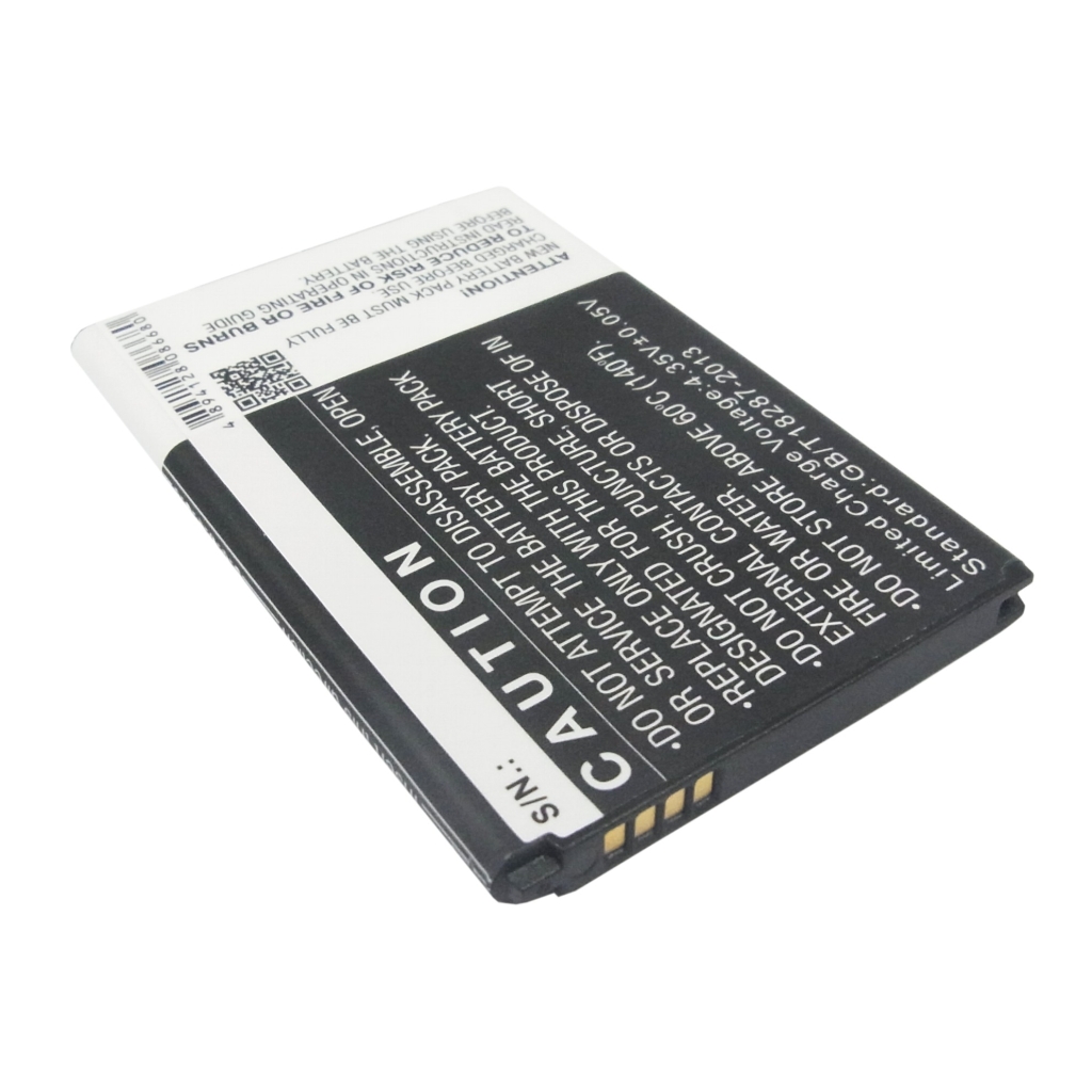 Yhteensopiva akun vaihto LG BL-53YH,EAC62378905