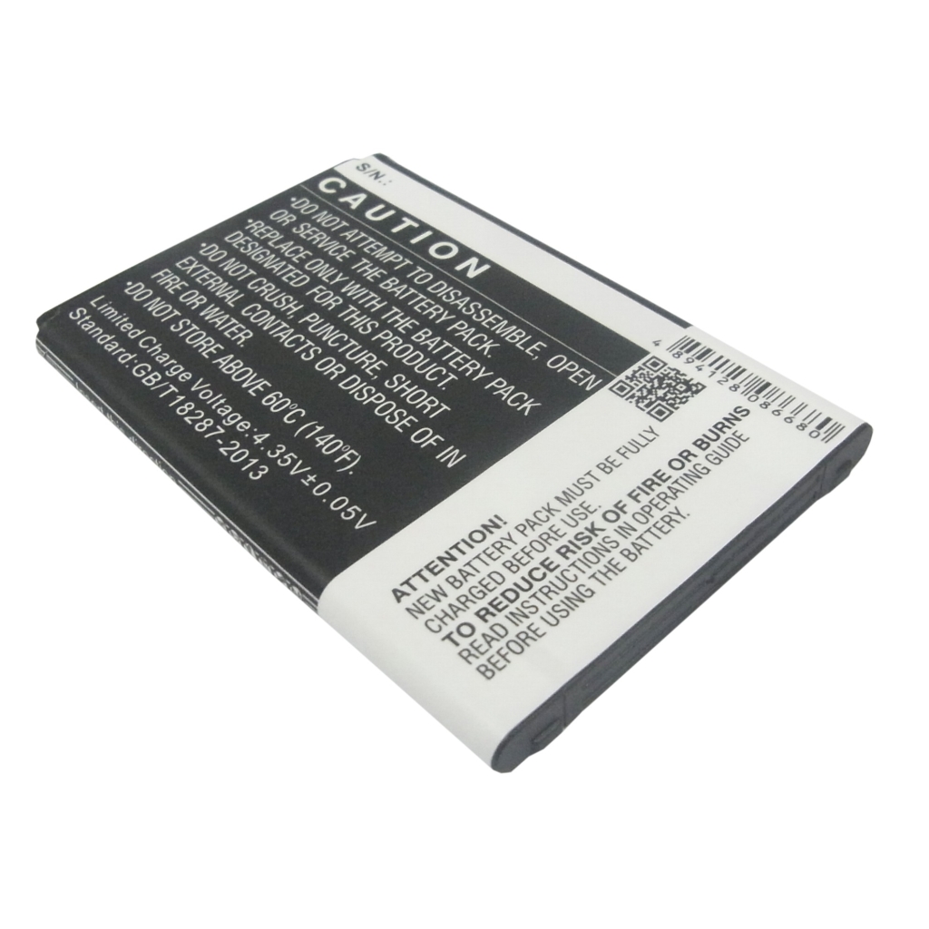 Yhteensopiva akun vaihto LG BL-53YH,EAC62378905