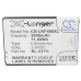 Yhteensopiva akun vaihto LG BL-53YH,EAC62378905