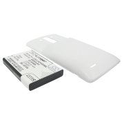 Matkapuhelimen akku LG F400