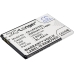 Yhteensopiva akun vaihto LG BL-45A1H,EAC63158301