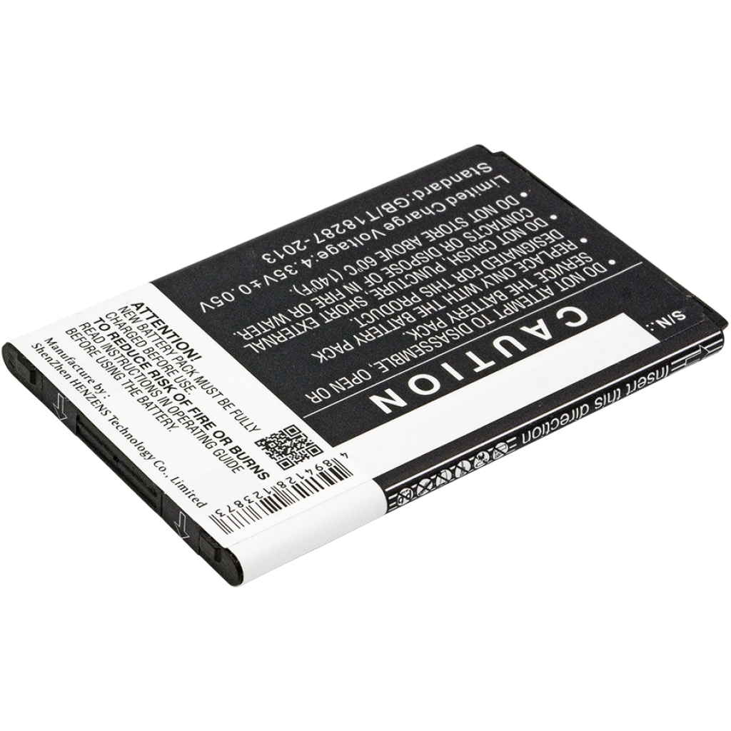 Yhteensopiva akun vaihto LG BL-45A1H,EAC63158301
