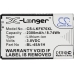 Yhteensopiva akun vaihto LG BL-45A1H,EAC63158301