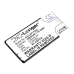 Yhteensopiva akun vaihto LG BL-42D1FA,EAC63238201