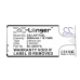 Yhteensopiva akun vaihto LG BL-42D1FA,EAC63238201