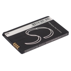 Yhteensopiva akun vaihto LG LGIP-340N,SBPP0026901,SPPP0018575