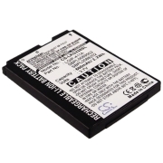 Matkapuhelimen akku LG CG810